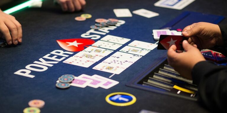 Les règles du Double Hold’em