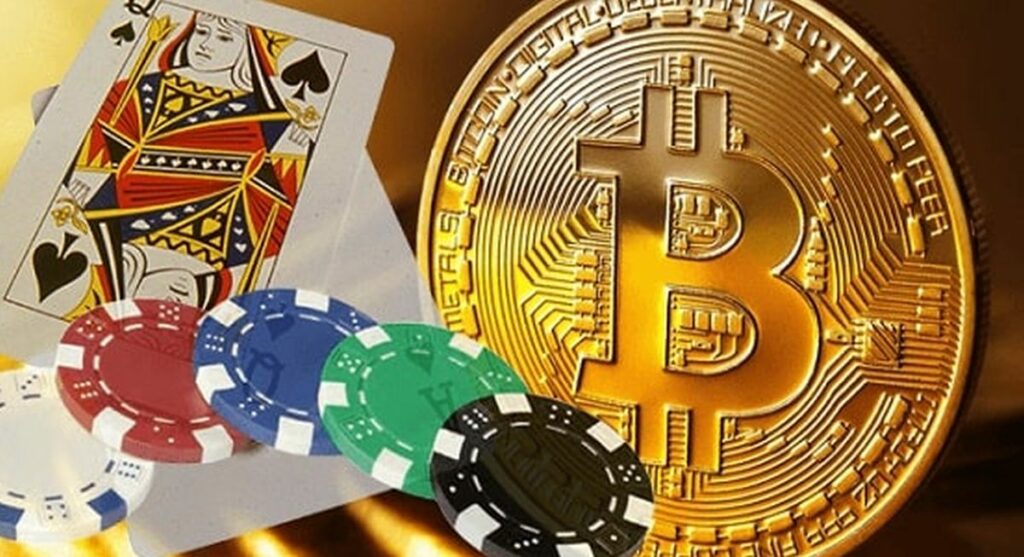 Les avantages des casinos Bitcoin