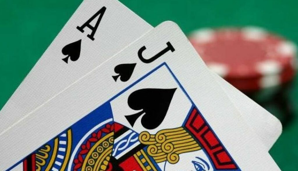 la carte la plus forte au poker