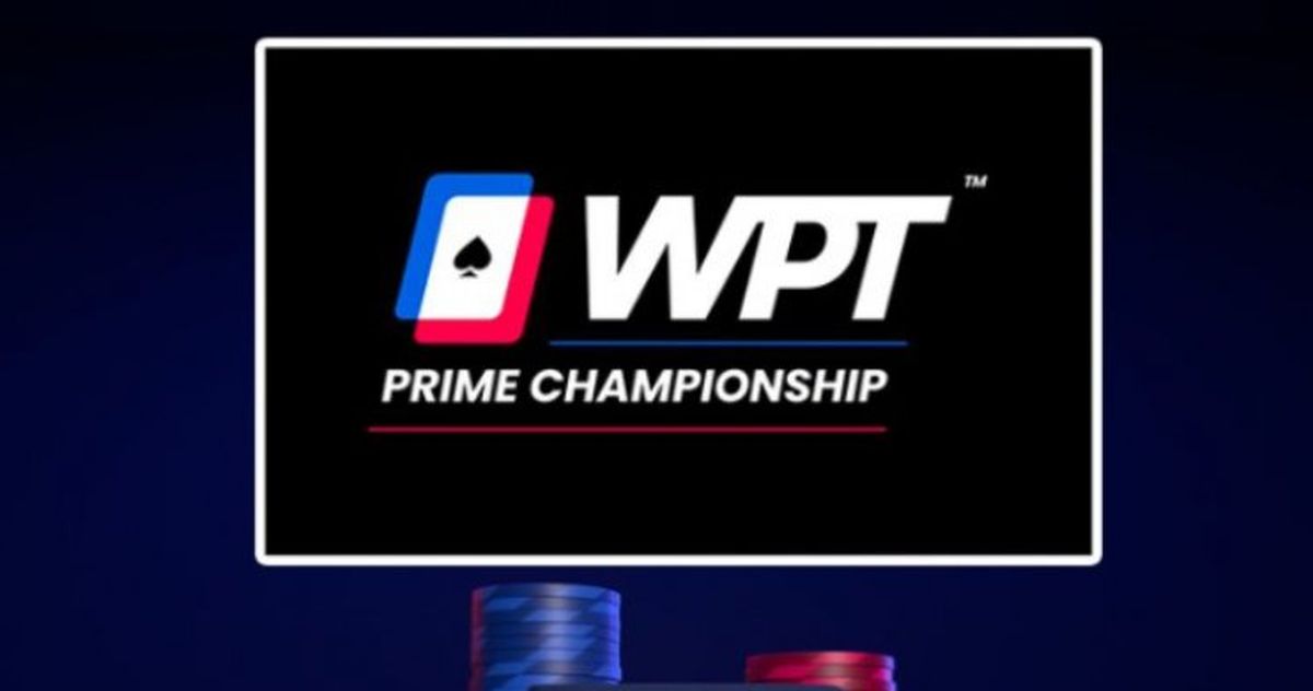 World Poker Tour en 2023