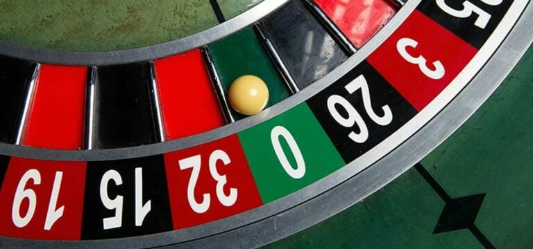 Gagnez à la roulette au Casino : Stratégies et combinaisons pour augmenter vos chances de gain