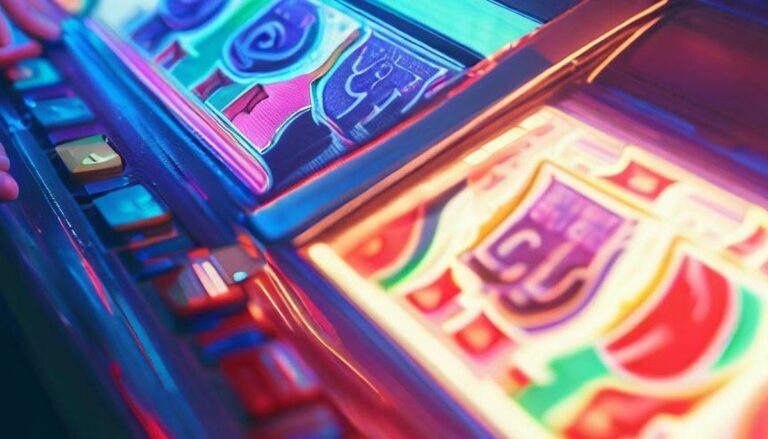 Qu’est-ce qu’une machine à sous en ligne et comment fonctionne-t-elle?
