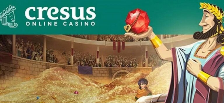 Découvrez les Secrets du Casino Cresus : Revue Complète et Avis Objectif
