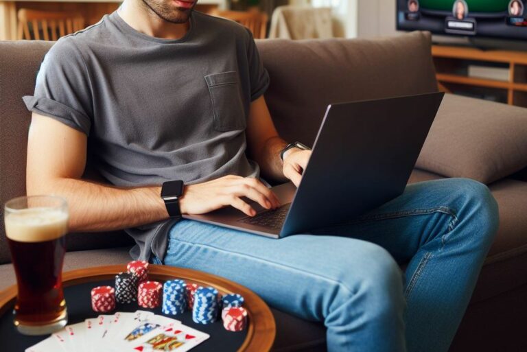 Stratégies gagnantes aux jeux de casino en ligne : Astuces et conseils essentiels