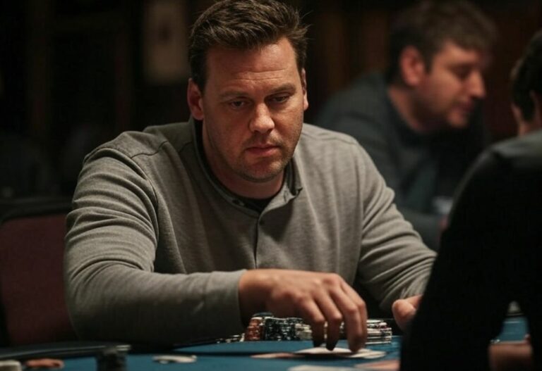 Combien faut-il de cartes pour jouer au poker