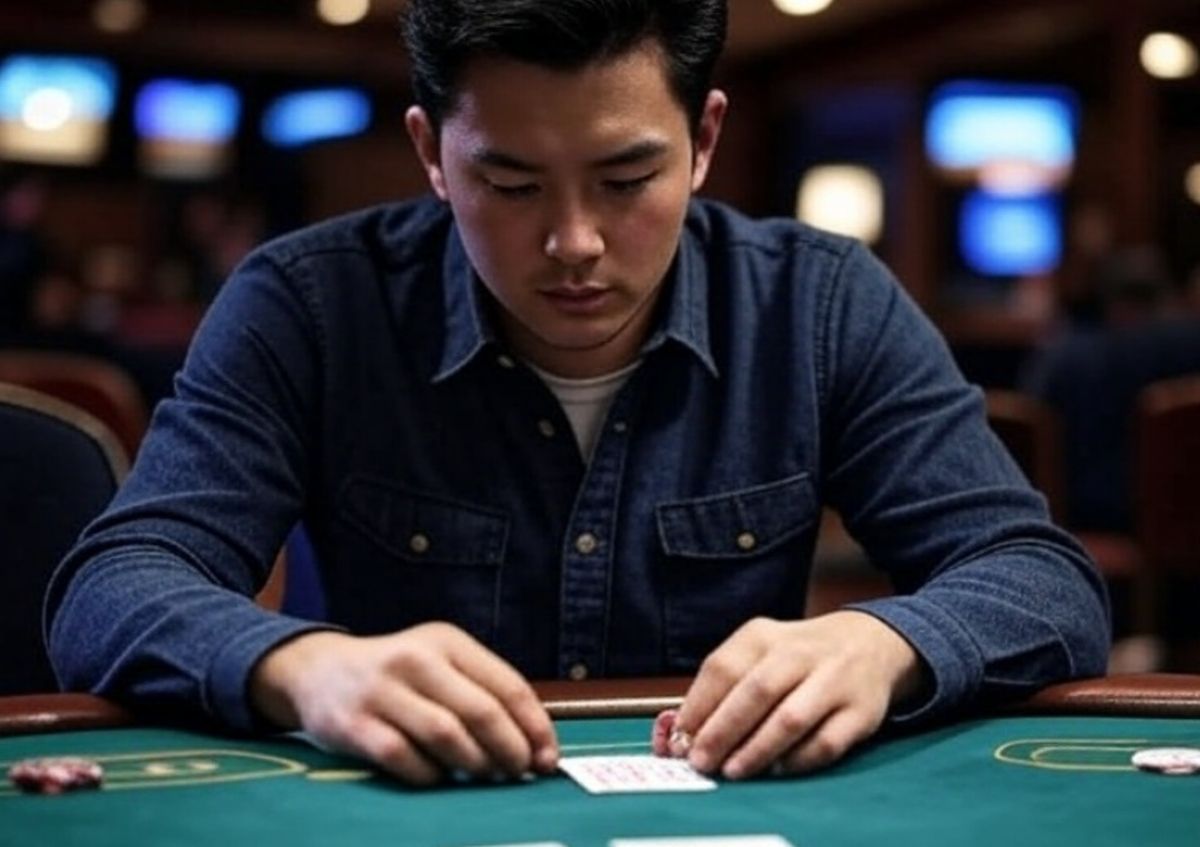 Comment gagner au poker en 2025