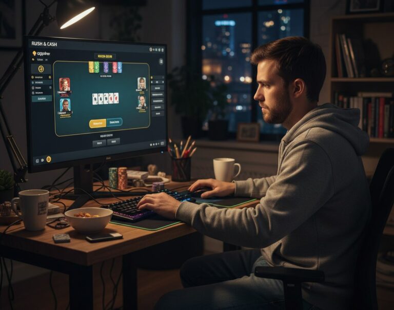 Jouer sur GGpoker depuis la France : guide pratique pour 2026